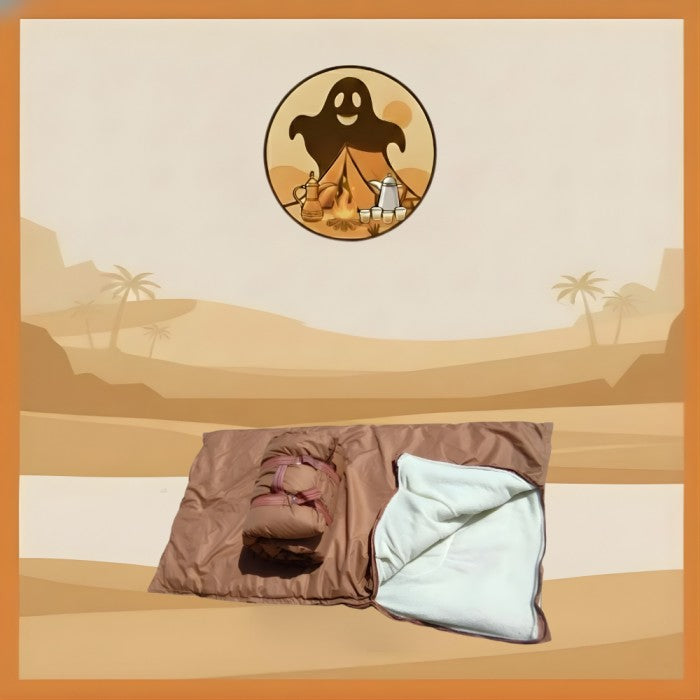 كيس نوم فرو
